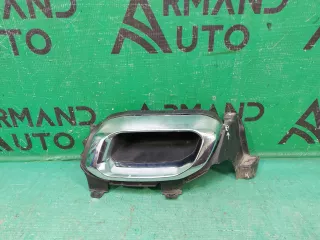 A2538852406 Насадка глушителя Mercedes CLA c118 Арт 185638RM, вид 1