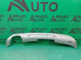 51127345044, 51127303804 накладка юбки бампера BMW X1 E84 Арт 185745RM, вид 5