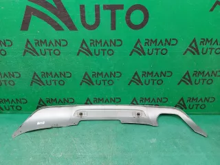51127345044, 51127303804 накладка юбки бампера BMW X1 E84 Арт 185745RM, вид 8