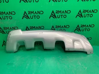 850708833r, 1 Накладка бампера Renault Duster 1 Арт 185815RM, вид 1
