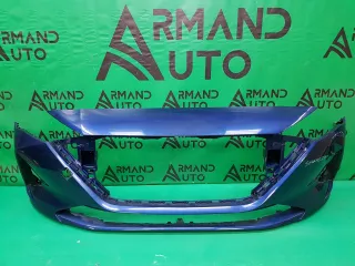 86511H5500 Бампер Hyundai Solaris 2 Арт 185839RM, вид 1