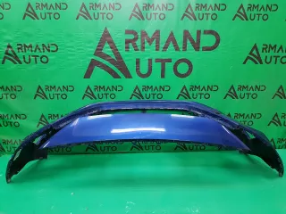 86511H5500 Бампер Hyundai Solaris 2 Арт 185839RM, вид 12