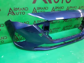 86511H5500 Бампер Hyundai Solaris 2 Арт 185839RM, вид 2