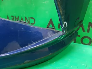 86511H5500 Бампер Hyundai Solaris 2 Арт 185839RM, вид 5
