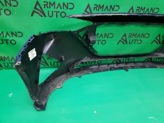 86511H5500 Бампер Hyundai Solaris 2 Арт 185839RM, вид 9