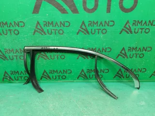 A2137357100 Уплотнитель стекла двери Mercedes E W213 Арт 186198RM, вид 1