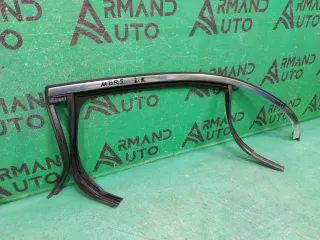 A2137357100 Уплотнитель стекла двери Mercedes E W213 Арт 186198RM, вид 2