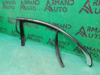 A2137357100 Уплотнитель стекла двери Mercedes E W213 Арт 186198RM, вид 3