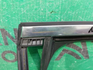 A2137357100 Уплотнитель стекла двери Mercedes E W213 Арт 186198RM, вид 4