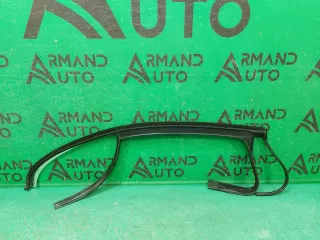 A2137357100 Уплотнитель стекла двери Mercedes E W213 Арт 186198RM, вид 5
