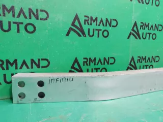 850301CX0A, 2 усилитель бампера Infiniti QX70  Арт 187522RM, вид 2