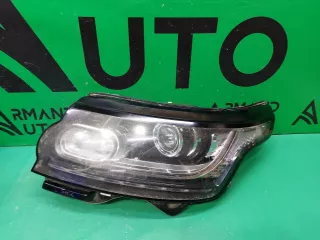 LR046927, ck5213w030ec, 3 Фара Land Rover Range Rover 4 Арт 187788RM, вид 1