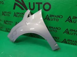 1697805, 1929670 Крыло Ford C-max 2 Арт 187901RM, вид 2