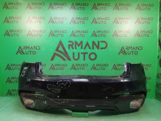 51128065888, 51128056534 Бампер бмв х6 (х x 6) ф16 (ф f 16) BMW X6 F16 Арт 187904RM, вид 1