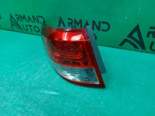 924014X500, 024X5002L Фонарь внешний Kia Rio 3 Арт 188300RM, вид 2