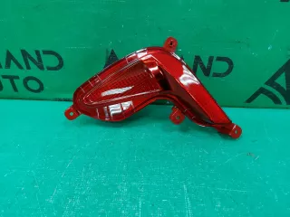 92405H0000, 02H00005TL Фонарь противотуманный Kia Rio 4 Арт 188323RM, вид 1