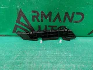86514H0000, 02H00032R кронштейн бампера Kia Rio 4 Арт 188339RM, вид 3