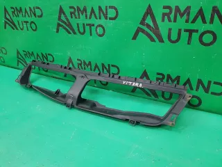 7174365J00, 7174365J0 Воздуховод решетки радиатора Suzuki Grand Vitara JT Арт 188461RM, вид 3