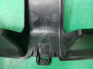7174365J00, 7174365J0 Воздуховод решетки радиатора Suzuki Grand Vitara JT Арт 188461RM, вид 5