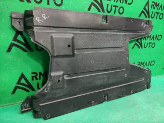 T4A18045, j8a211778ae, 3 Защита антигравийная Land Rover Range Rover Velar Арт 189151RM, вид 2
