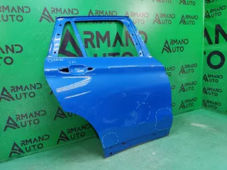 41007461352 дверь бмв х1 (х x 1) ф48 (ф f 48) BMW X1 F48 Арт 189307RM, вид 2