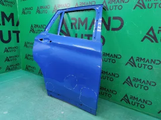 41007461352 дверь бмв х1 (х x 1) ф48 (ф f 48) BMW X1 F48 Арт 189307RM, вид 3