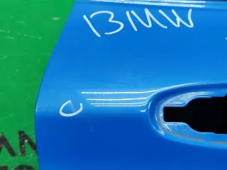 41007461352 дверь бмв х1 (х x 1) ф48 (ф f 48) BMW X1 F48 Арт 189307RM, вид 8