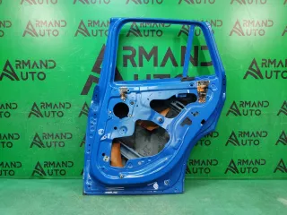 41007461352 дверь бмв х1 (х x 1) ф48 (ф f 48) BMW X1 F48 Арт 189307RM, вид 9
