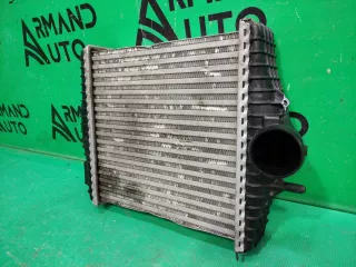 LR036432, CPLA9L440AC интеркулер Land Rover Range Rover 4 Арт 189586RM, вид 3