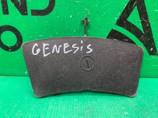 86363d2500, 1 Заглушка кожуха решетки радиатора Genesis G90 2 Арт 189614RM, вид 1