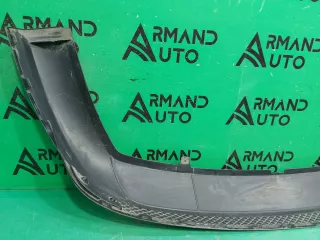 1705755, bm51f17a894, 3 Юбка бампера Ford Focus 3 Арт 190374RM, вид 8
