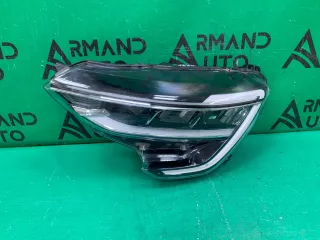 260605885R Фара Renault Arkana Арт 190493RM, вид 1