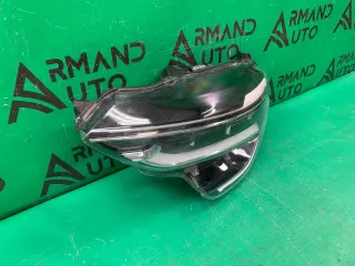 260605885R Фара Renault Arkana Арт 190493RM, вид 2
