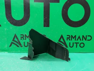 6222400q0d, 1 Воздуховод радиатора Nissan Terrano 3 Арт 190698RM, вид 1