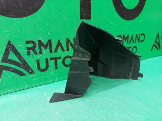6222400q0d, 1 Воздуховод радиатора Nissan Terrano 3 Арт 190698RM, вид 2