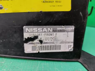 6222400q0d, 1 Воздуховод радиатора Nissan Terrano 3 Арт 190698RM, вид 6