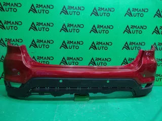 86611h0500, 1 Бампер Kia Rio 4 Арт 191211RM, вид 1
