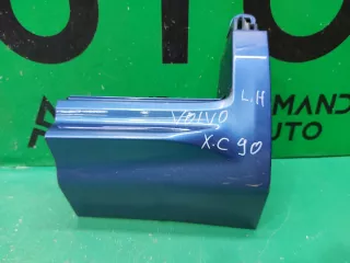 31378129, 31672380, 3 Накладка порога Volvo XC90 2 Арт 191321RM, вид 1