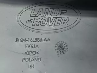 VPLWP0320, jk6m16l586aa брызговик Land Rover Range Rover Sport 2 Арт 191369RM, вид 5