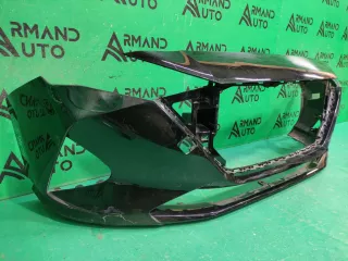 86511h5500, 1 Бампер Hyundai Solaris 2 Арт 191790RM, вид 2