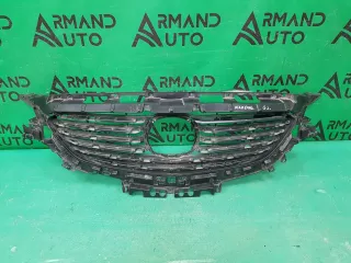 G46L50712A, G46L50712 решетка радиатора Mazda 6 3 Арт 192443RM, вид 1