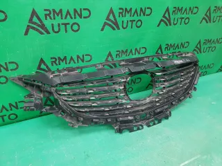 G46L50712A, G46L50712 решетка радиатора Mazda 6 3 Арт 192443RM, вид 2