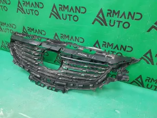 G46L50712A, G46L50712 решетка радиатора Mazda 6 3 Арт 192443RM, вид 3
