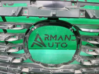 G46L50712A, G46L50712 решетка радиатора Mazda 6 3 Арт 192443RM, вид 4