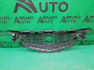 G46L50712A, G46L50712 решетка радиатора Mazda 6 3 Арт 192443RM, вид 5
