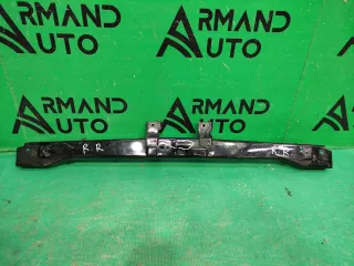 6400G195, 2 усилитель бампера Mitsubishi Pajero Sport 2 restailing Арт 192701RM, вид 1