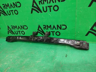 6400G195, 2 усилитель бампера Mitsubishi Pajero Sport 2 restailing Арт 192701RM, вид 3