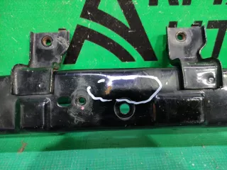 6400G195, 2 усилитель бампера Mitsubishi Pajero Sport 2 restailing Арт 192701RM, вид 4