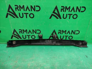 6400G195, 2 усилитель бампера Mitsubishi Pajero Sport 2 restailing Арт 192701RM, вид 5