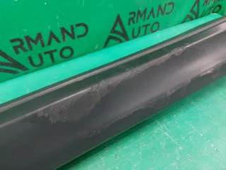 6512A507XA, 6512A509ZZ Накладка порога Mitsubishi ASX Арт 193105RM, вид 4